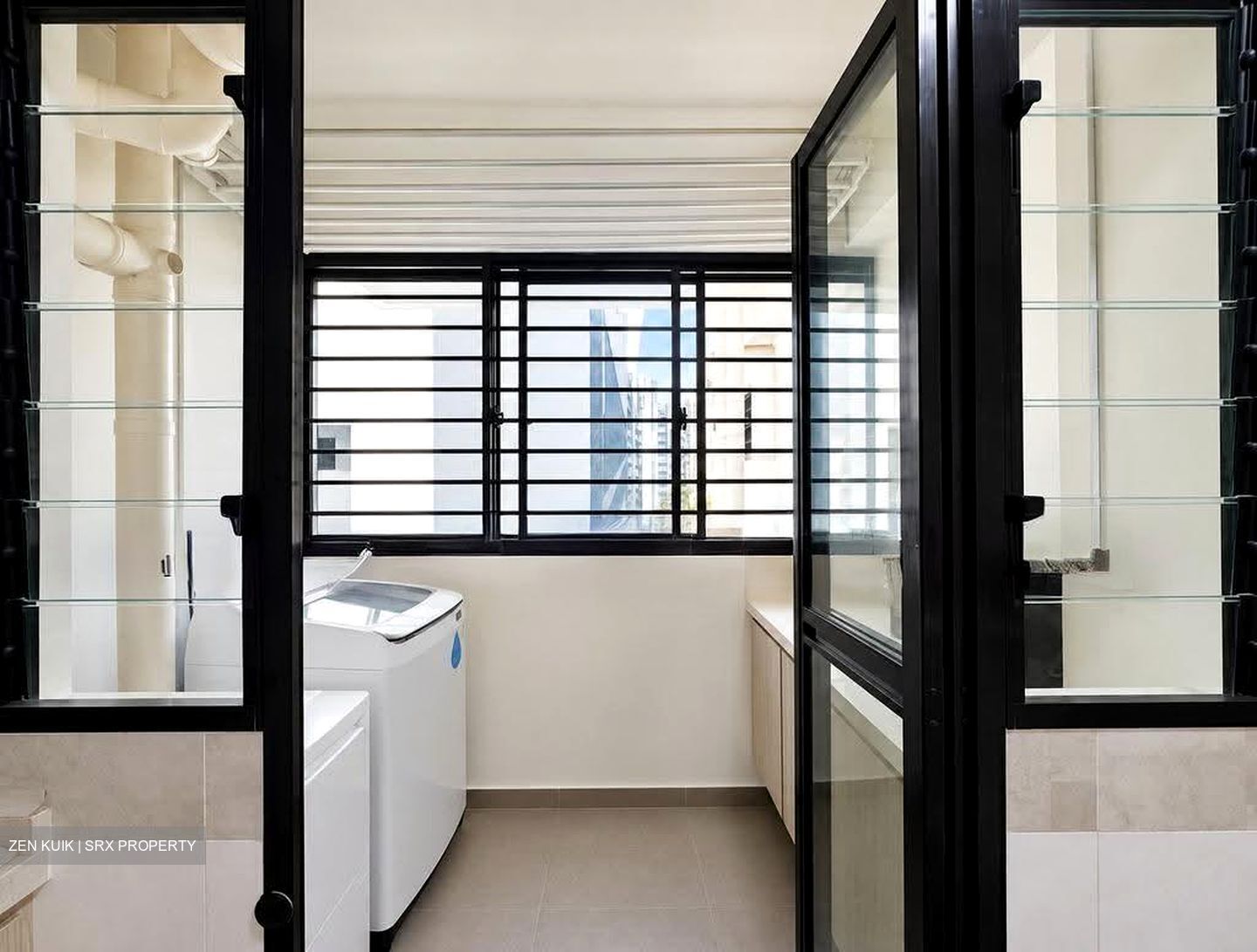 Blk 114A Alkaff Oasis (Toa Payoh), HDB 3 Rooms #625530551